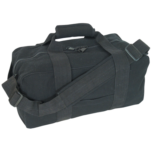 Picture of Fox Outdoor 41-26 BLACK     Gear Bag (9 x 18) 