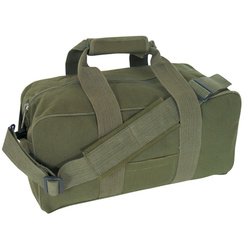Picture of Fox Outdoor 41-30 OD Gear Bag (12 x 24) 