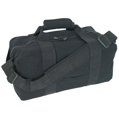 Picture of Fox Outdoor 41-31 BLACK     Gear Bag (12 x 24) 