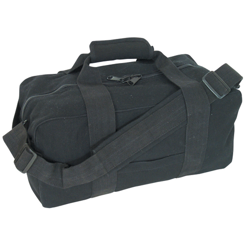 Picture of Fox Outdoor 41-41 BLACK     Gear Bag (18 x 36) 