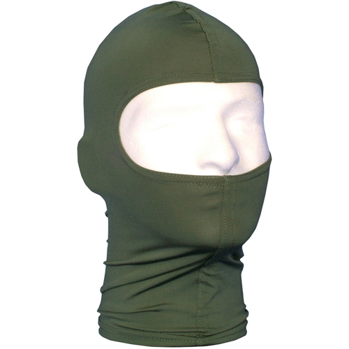 72-70 Balaclava With Extended Neck One size fits all.