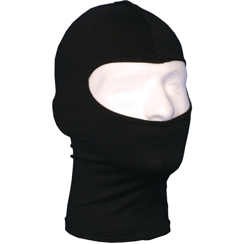 72-71 Balaclava With Extended Neck One size fits all.