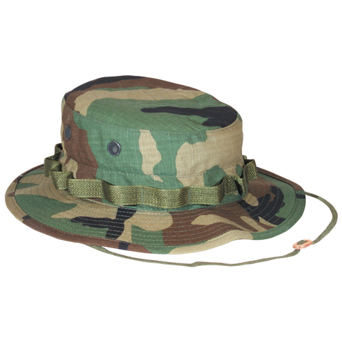 Boonie Hat