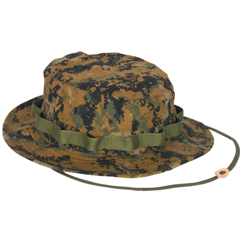 75-146 7 1/2    Boonie Hat