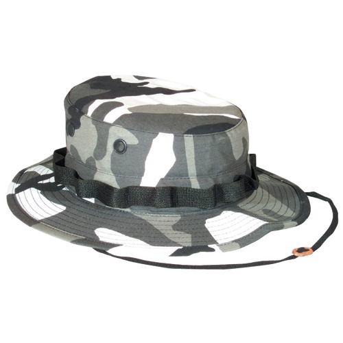 75-17 UC 07 1/4   Boonie Hat
