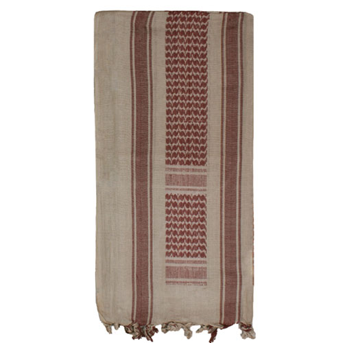 79-119  Tactical Shemagh