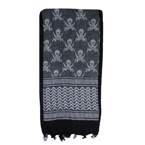79-121  Tactical Shemagh