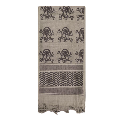 79-123  Tactical Shemagh