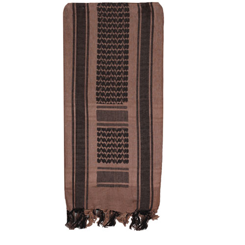 79-124  Tactical Shemagh