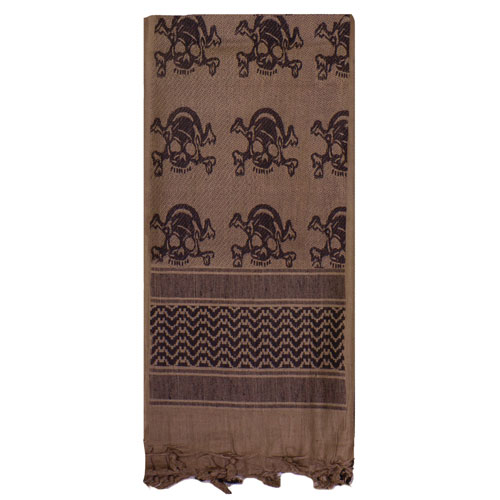 79-133  Tactical Shemagh