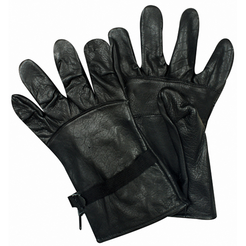 Fox Outdoor Products GI Type Leather Gloves