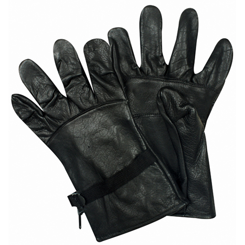 Picture of Fox Outdoor 79-235 06 D3A Leather Glove Shell 