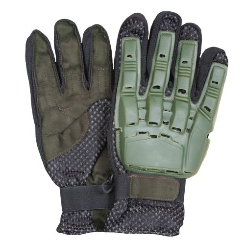 79-890 M Full Finger Tactical Engagement Gloves