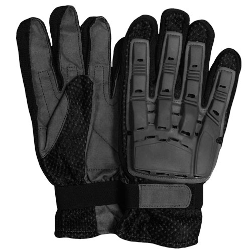 79-891 XL Full Finger Tactical Engagement Gloves