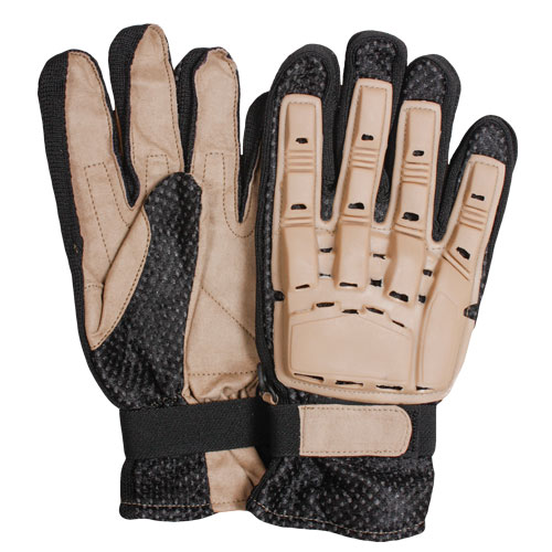 79-898 S Full Finger Tactical Engagement Gloves