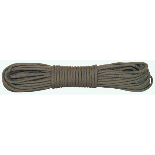 Picture of Fox Outdoor 82-10   Nylon Braided Paracord - 50' Hank 50' Hank