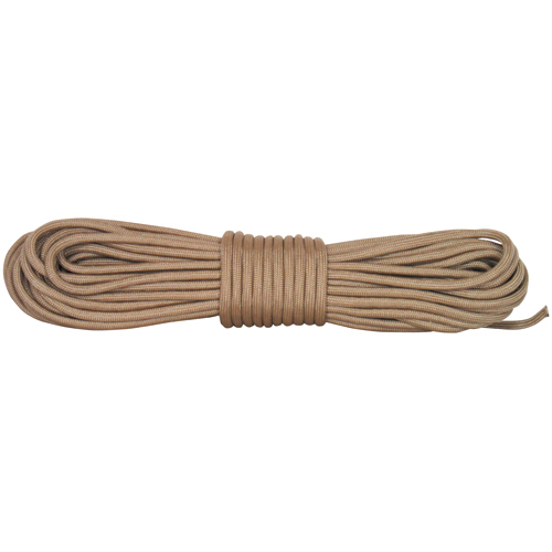 Picture of Fox Outdoor 82-13   Nylon Braided Paracord - 50' Hank 50' Hank