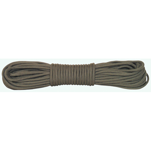 Picture of Fox Outdoor 82-20   Nylon Braided Paracord - 100' Hank 100' Hank