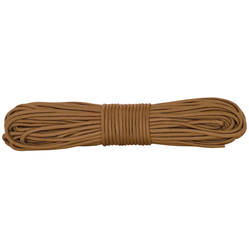 Picture of Fox Outdoor 82-235  Nylon Braided Paracord - 100' Hank 100' Hank