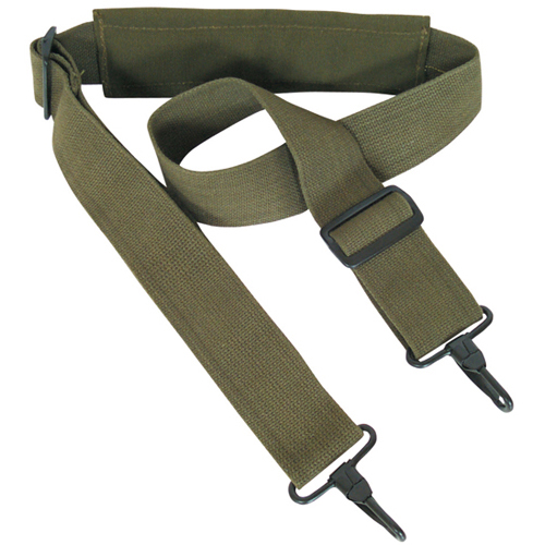 43-01 OD General Purpose Utility Strap