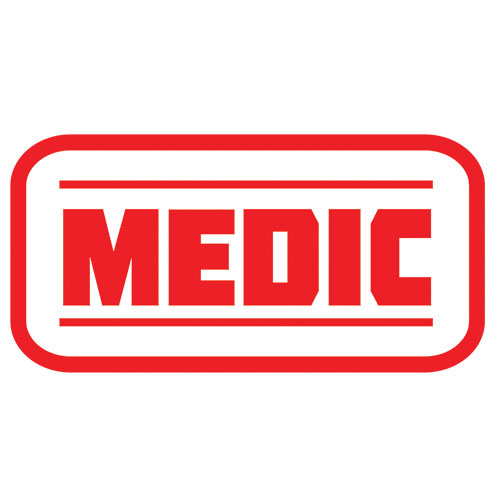 84P-033  Medical & Morale Patches pack of 12