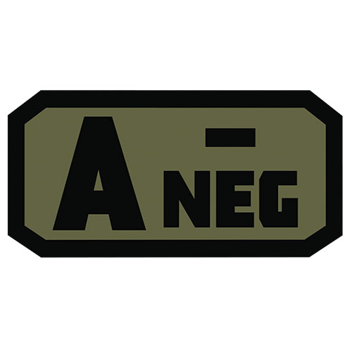 84P-041  Medical & Morale Patches pack of 12