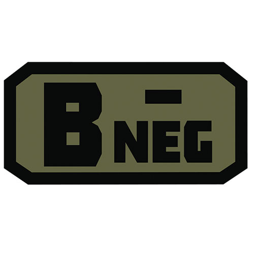 84P-043  Medical & Morale Patches pack of 12