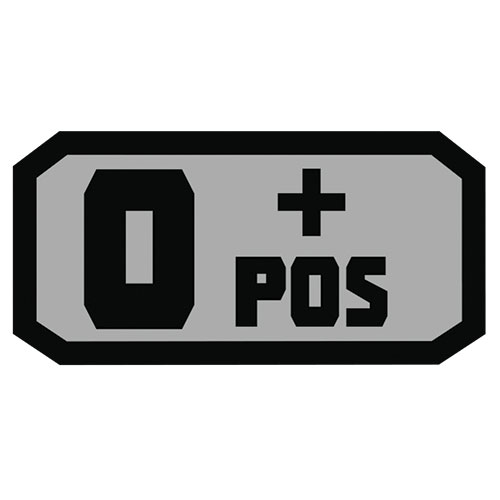 84P-056  Medical & Morale Patches pack of 12