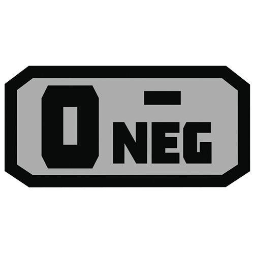84P-057  Medical & Morale Patches pack of 12