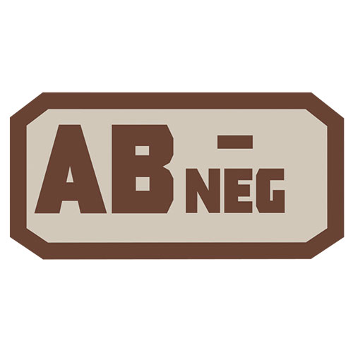 84P-065  Medical & Morale Patches pack of 12