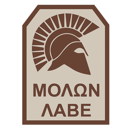 84P-152  Medical & Morale Patches pack of 12