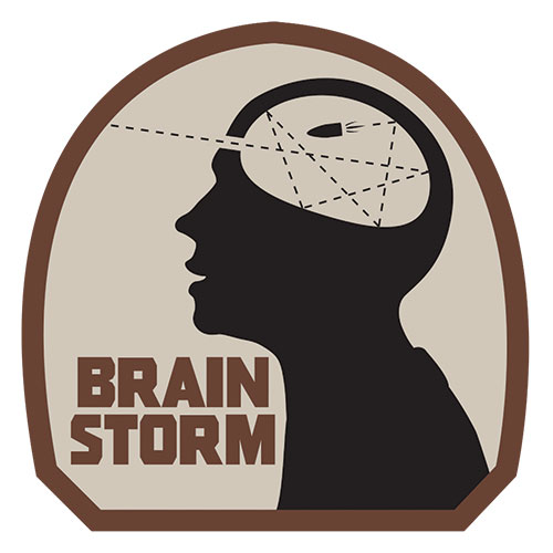 84P-352  Medical & Morale Patches pack of 12