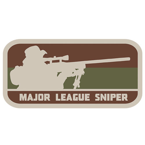 84P-360  Medical & Morale Patches pack of 12