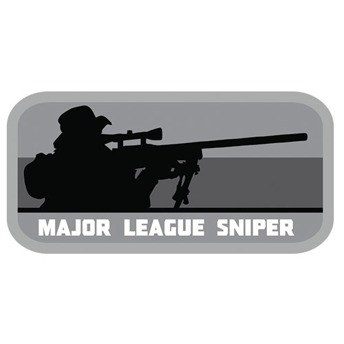 84P-361  Medical & Morale Patches pack of 12