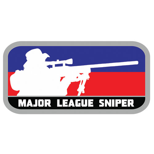 84P-362  Medical & Morale Patches pack of 12