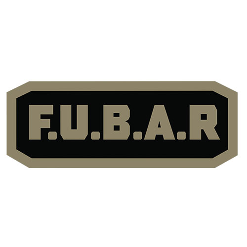 84P-463  Medical & Morale Patches pack of 12