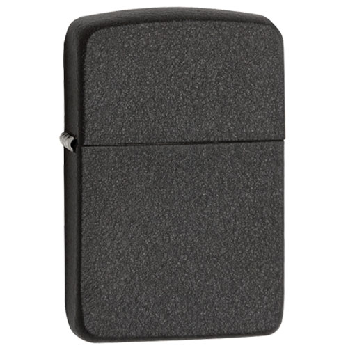 Zippo Lighters 2 3/16" x 15/16" x 3 3/16"