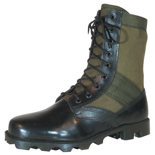 Deluxe Vietnam Jungle Boots -  Fox Outdoor, FO822223