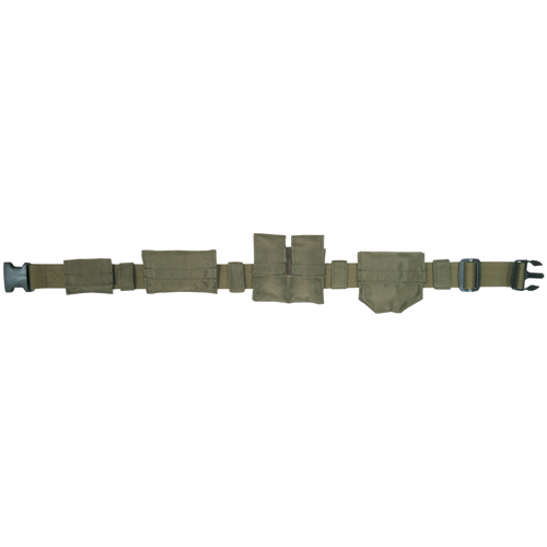 Picture of Fox Outdoor 50-20 OD Swat Belt Adjustable to 58"