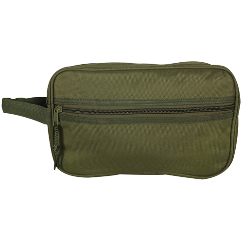 Picture of Fox Outdoor 51-50   Soldier's Toiletry Kit 