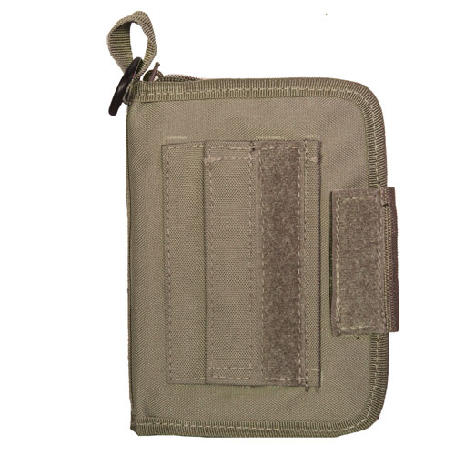 Picture of Fox Outdoor 51-88   Field Notebook/Organizer Case (7") 7öx 5öx 1 1/4ö
