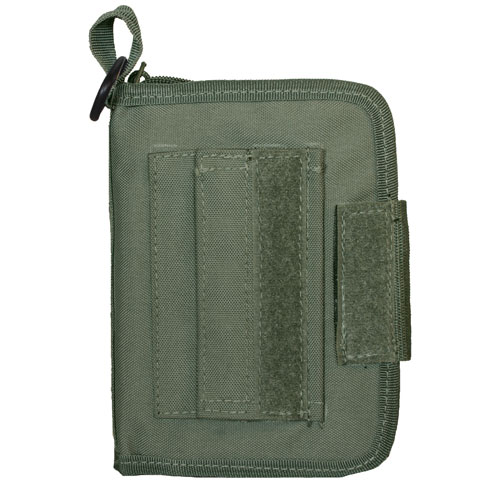 Picture of Fox Outdoor 51-90   Field Notebook/Organizer Case (9") 9öx 6öx 1 1/4ö