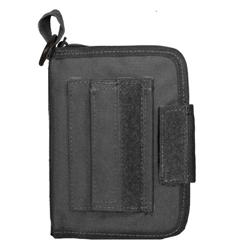 Picture of Fox Outdoor 51-91   Field Notebook/Organizer Case (9") 9öx 6öx 1 1/4ö