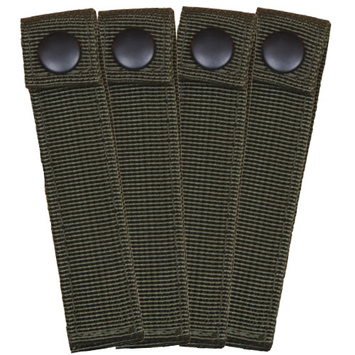 Picture of Fox Outdoor 53-400  Modular Web Straps (4") 