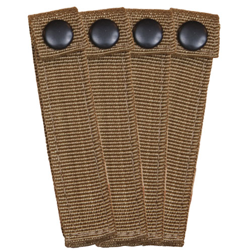 Picture of Fox Outdoor 53-408  Modular Web Straps (4") 