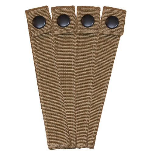 Picture of Fox Outdoor 53-608  Modular Web Straps (6") 