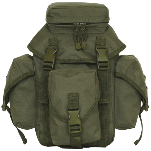 Picture of Fox Outdoor 54-260  Recon Butt Pack 
