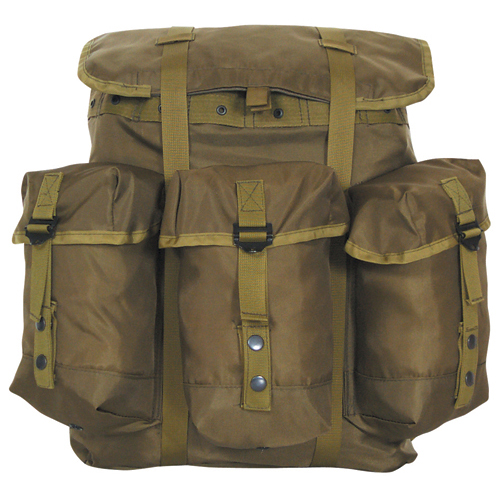 Picture of Fox Outdoor 54-30T  Medium A.L.I.C.E. Field Pack 