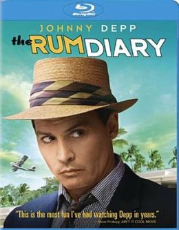 Picture of COL BR39488 The Rum Diary