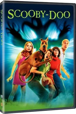 Picture of WAR D109794D Scooby - Doo - The Movie